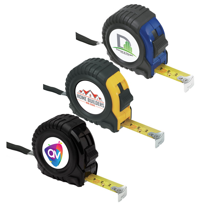 Creek 16' Tape Measure 1