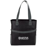 Glacier Tote Bag - Grey Glacier Tote Bag - Grey