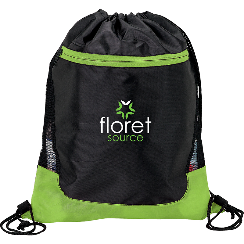 Clermont Sport Bag 1