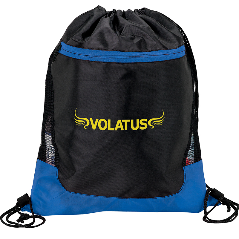 Clermont Sport Bag 1