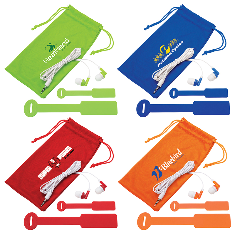 Whizzie SpotterTie Set 1 Whizzie SpotterTie Set 1