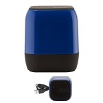 Juga Bluetooth Speaker - Blue Juga Bluetooth Speaker - Blue