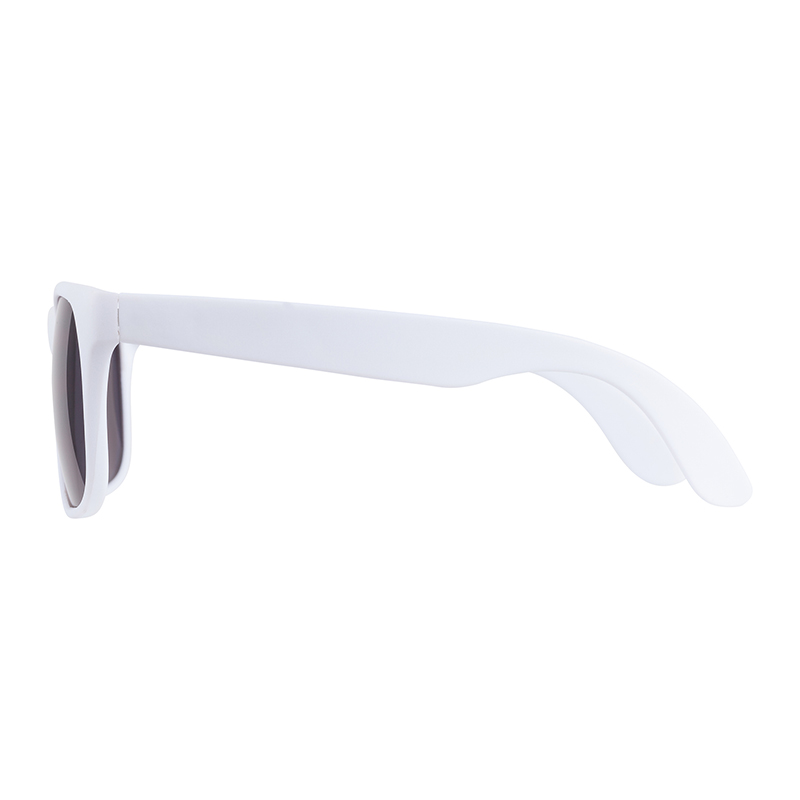 Flare Two-Tone Sunglasses 1