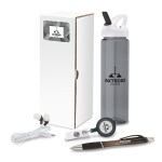 Charm 4-Piece Welcome Gift Set 2 Charm 4-Piece Welcome Gift Set 2