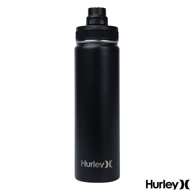 Hurley Oasis 20 oz. Vacuum Insulated Water Bottle 1