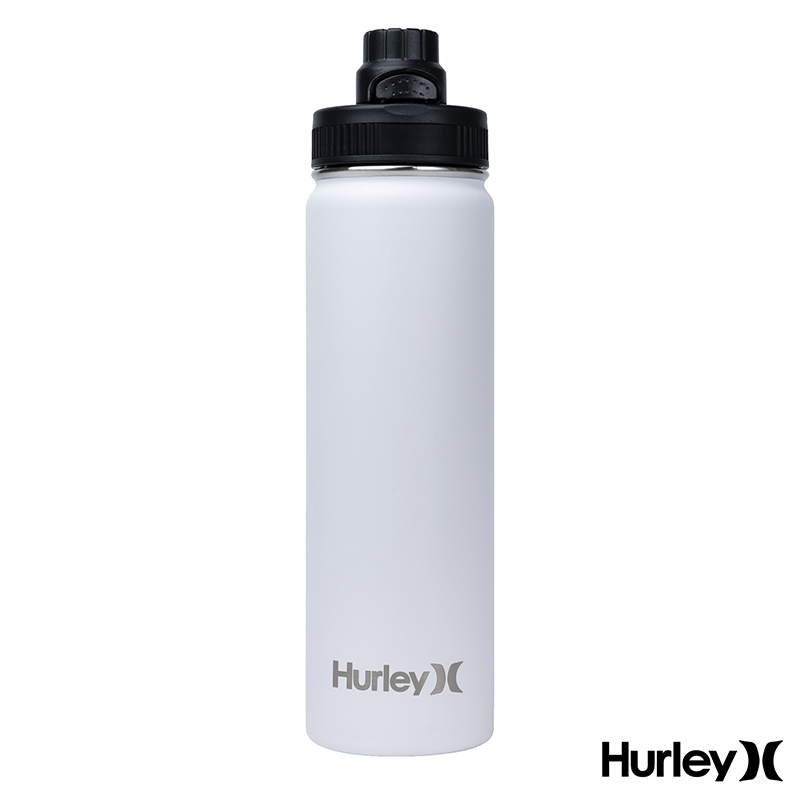 Hurley Oasis 20 oz. Vacuum Insulated Water Bottle 1