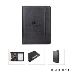 Bugatti Letter Size Padfolio 1 Bugatti Letter Size Padfolio 1