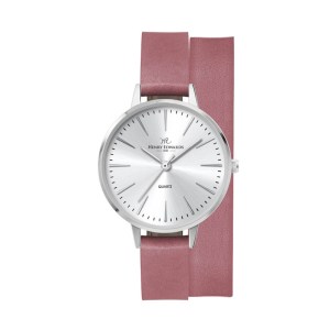 34mm, Silver Metal Case, 3-Hand Mvt 1 34mm, Silver Metal Case, 3-Hand Mvt 1
