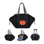 Tribeca Hybrid Multi-Use Backpack Tote 1 Tribeca Hybrid Multi-Use Backpack Tote 1