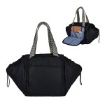 Tribeca Hybrid Multi-Use Backpack Tote 2 Tribeca Hybrid Multi-Use Backpack Tote 2