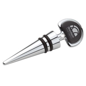 Basilia Bottle Stopper 1 Basilia Bottle Stopper 1