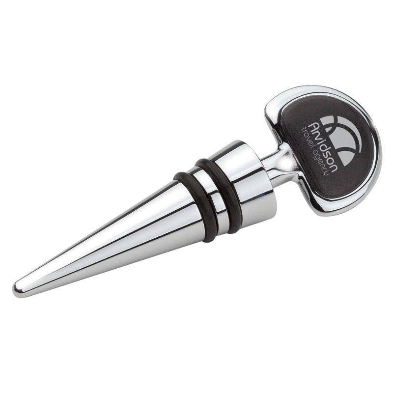 Basilia Bottle Stopper 1 Basilia Bottle Stopper 1