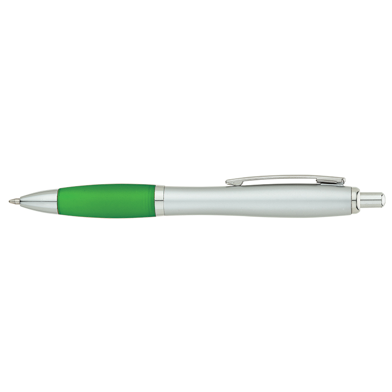 Jade Ballpoint Pen 1