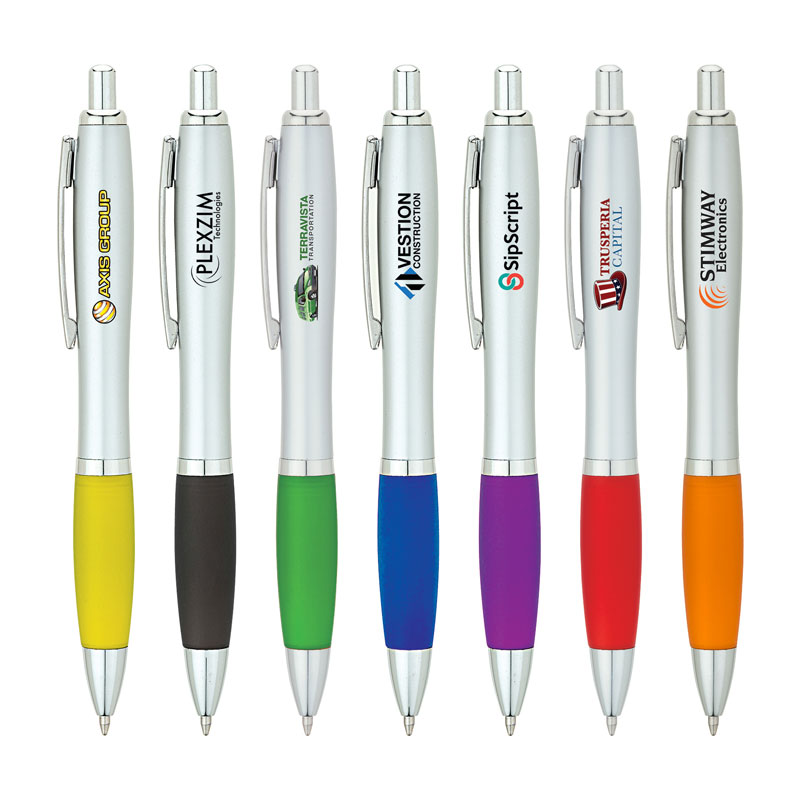 Jade Ballpoint Pen 1