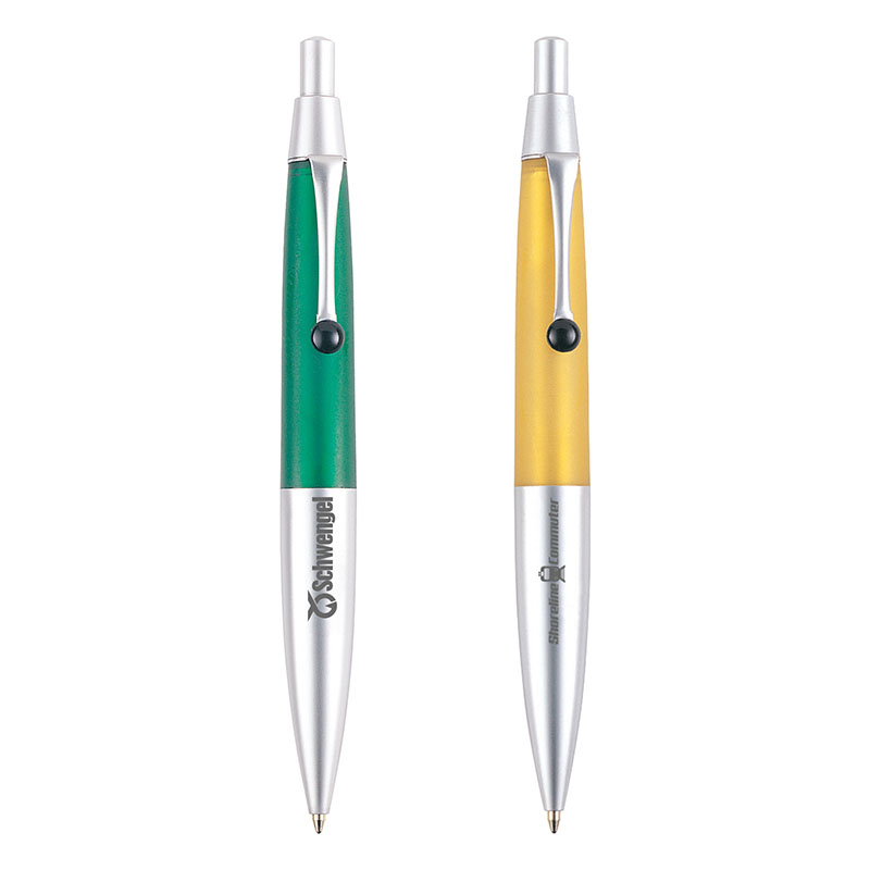 Manhattan Ballpoint Pen 1 Manhattan Ballpoint Pen 1