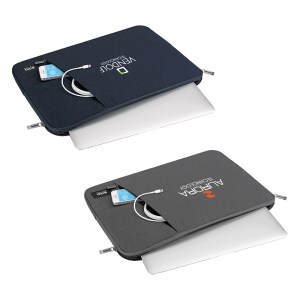 Solo New York 13.3" Oswald Laptop Sleeve 1 Solo New York 13.3" Oswald Laptop Sleeve 1