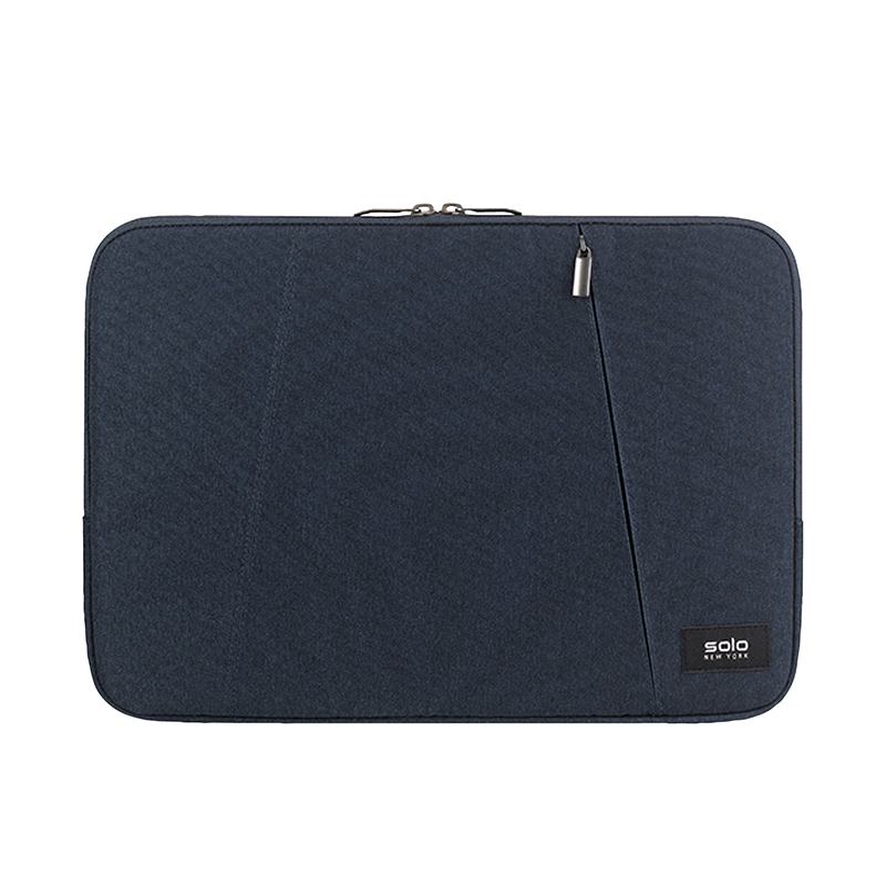 Solo New York 13.3" Oswald Laptop Sleeve 1
