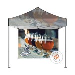 DisplaySplash 10' x 10' Double-Sided Tent Wall 2 DisplaySplash 10' x 10' Double-Sided Tent Wall 2