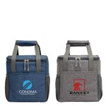 Horizon 9-Can Lunch Cooler 1 Horizon 9-Can Lunch Cooler 1