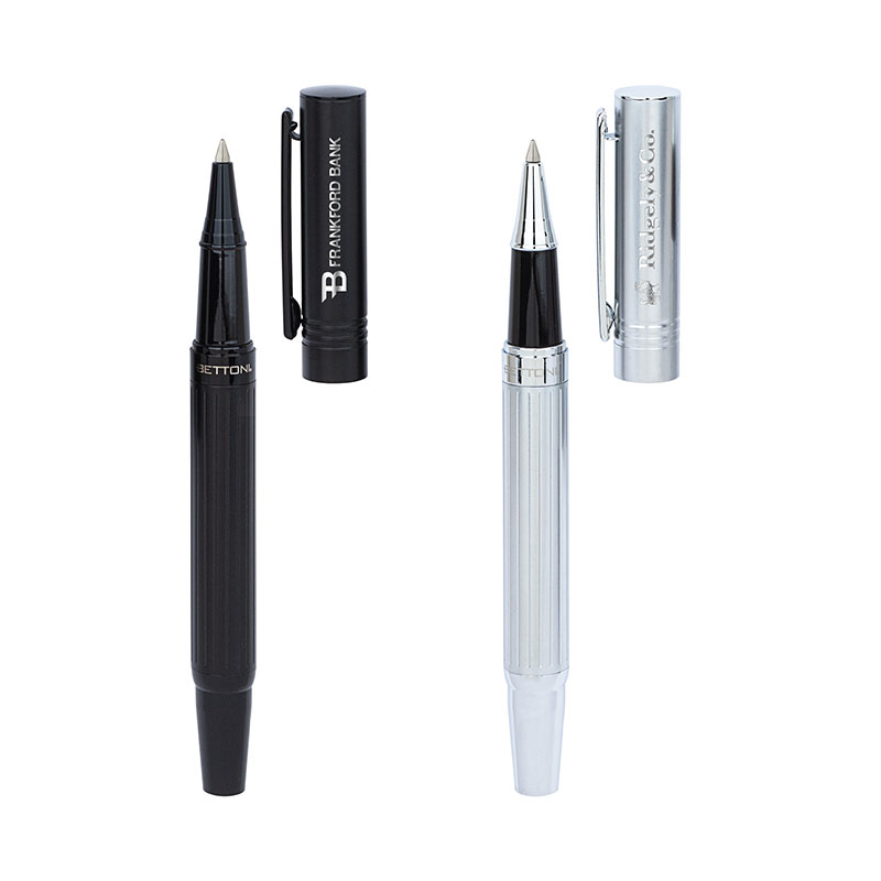 Bettoni Messina Rollerball Pen 1 Bettoni Messina Rollerball Pen 1