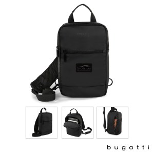 Bugatti Mile End Sling Bag 1 Bugatti Mile End Sling Bag 1