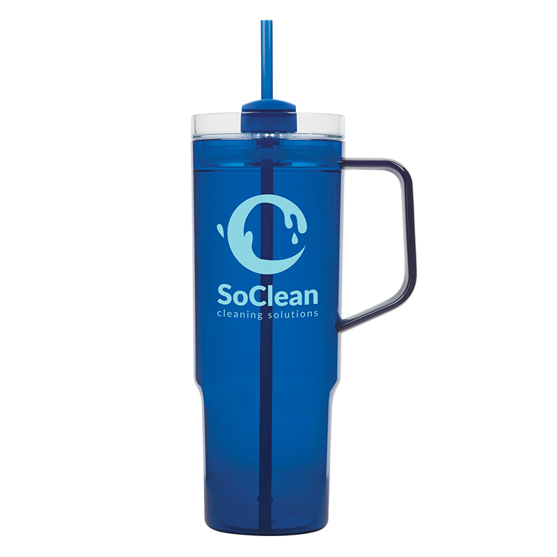 Carter 40 oz. AS Travel Mug 1