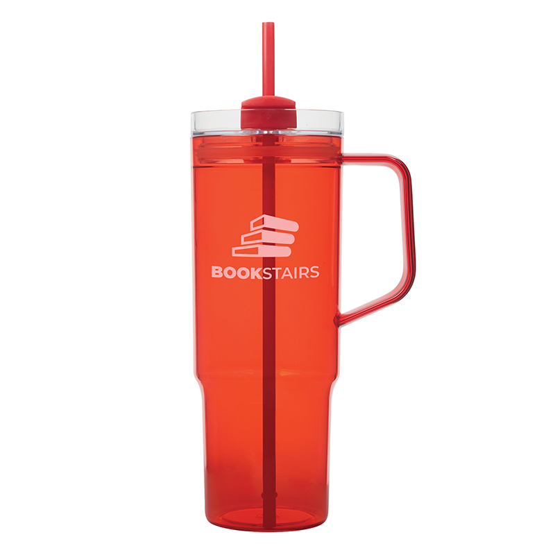 Carter 40 oz. AS Travel Mug 1
