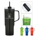 Carter 40 oz. AS Travel Mug 1 Carter 40 oz. AS Travel Mug 1