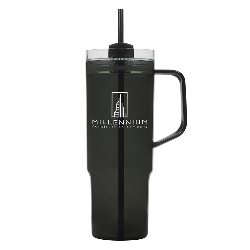 Carter 40 oz. AS Travel Mug 1