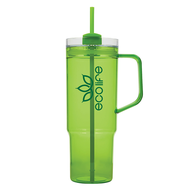 Carter 40 oz. AS Travel Mug 1