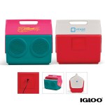 Igloo KoolTunes Cooler 1 Igloo KoolTunes Cooler 1