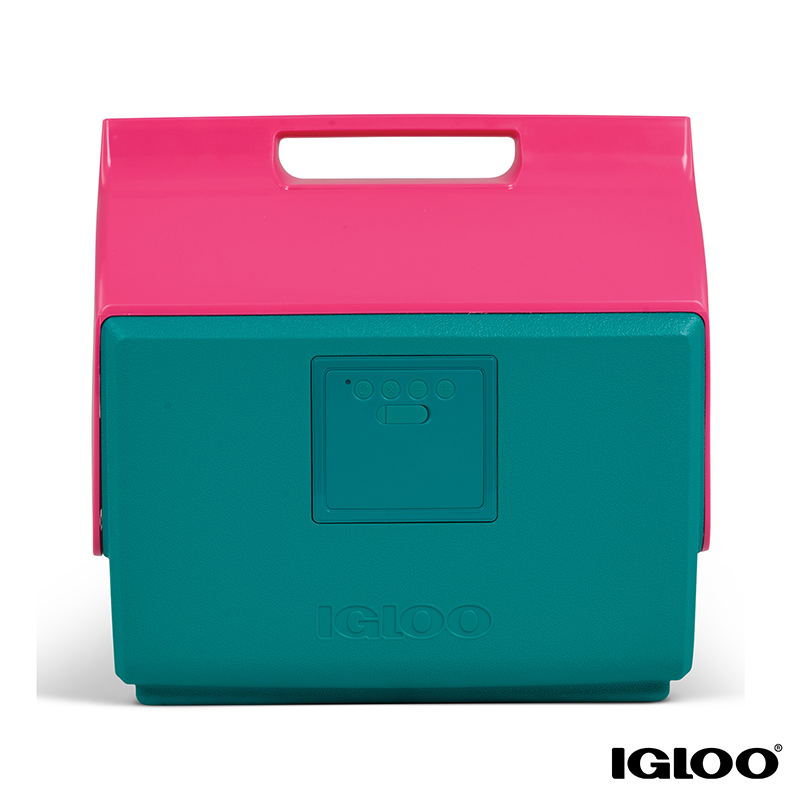 Igloo KoolTunes Cooler 1