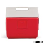 Igloo KoolTunes Cooler - Red Igloo KoolTunes Cooler - Red