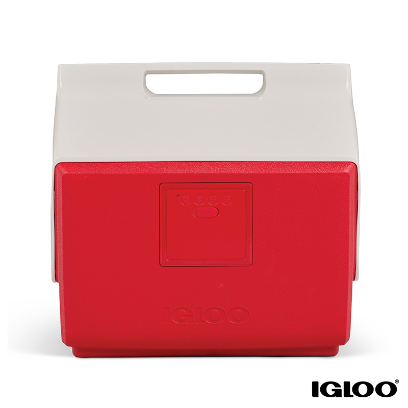 Igloo KoolTunes Cooler 1
