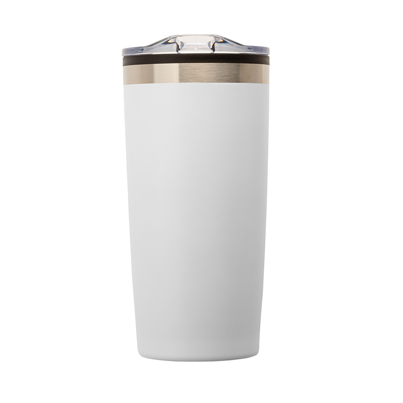 Montee 20oz. Steel/PP Liner Tumbler 1