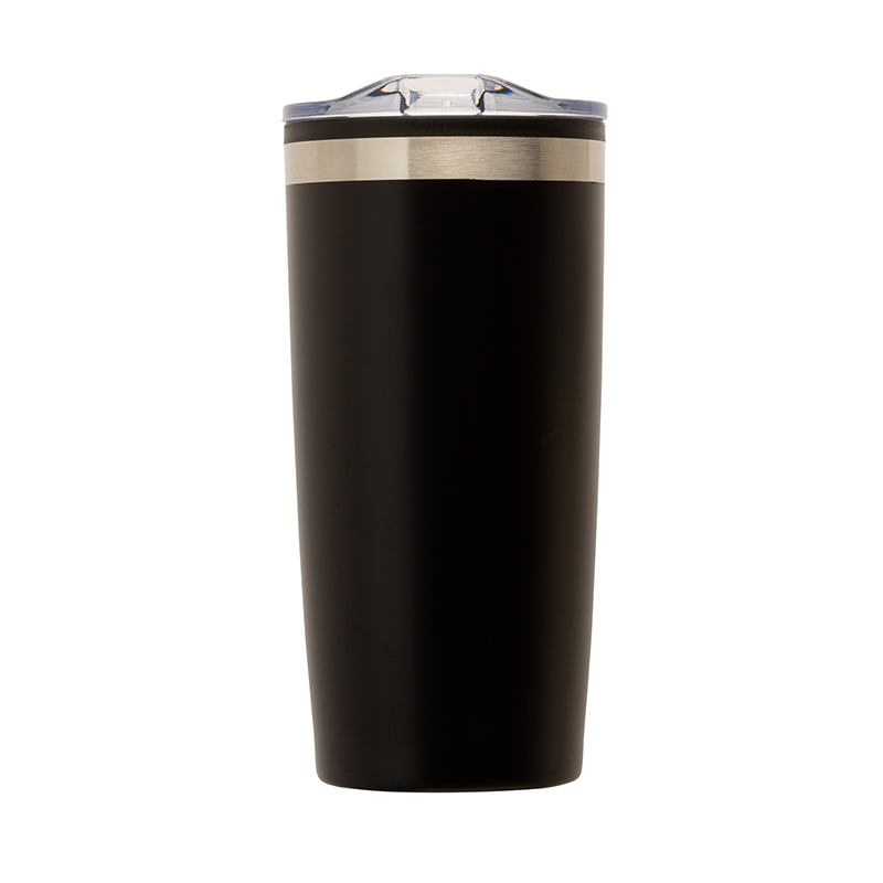 Montee 20oz. Steel/PP Liner Tumbler 1