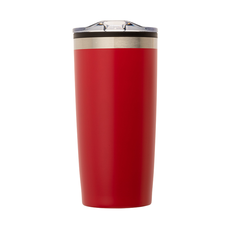 Montee 20oz. Steel/PP Liner Tumbler 1