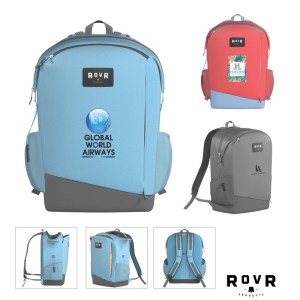 RovR TravelR 24L Cooler Backpack 1 RovR TravelR 24L Cooler Backpack 1