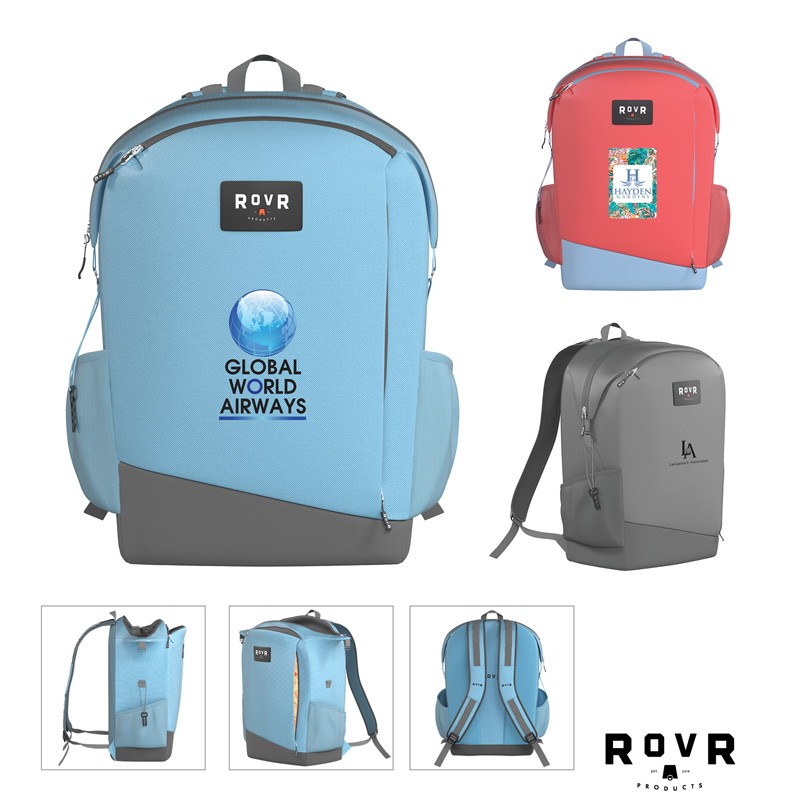 RovR TravelR 24L Cooler Backpack 1 RovR TravelR 24L Cooler Backpack 1