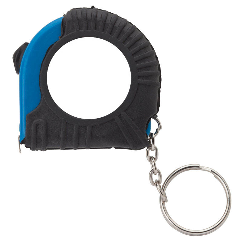 Gosto Mini Tape Measure Keyring 1