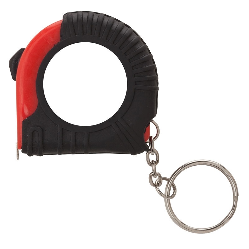 Gosto Mini Tape Measure Keyring 1
