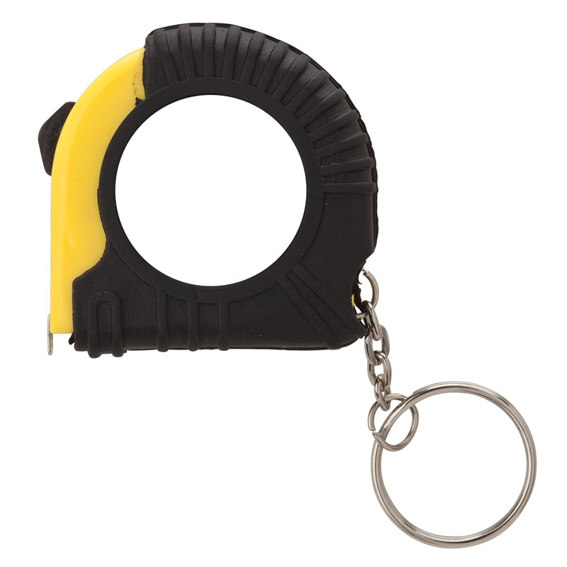 Gosto Mini Tape Measure Keyring 1