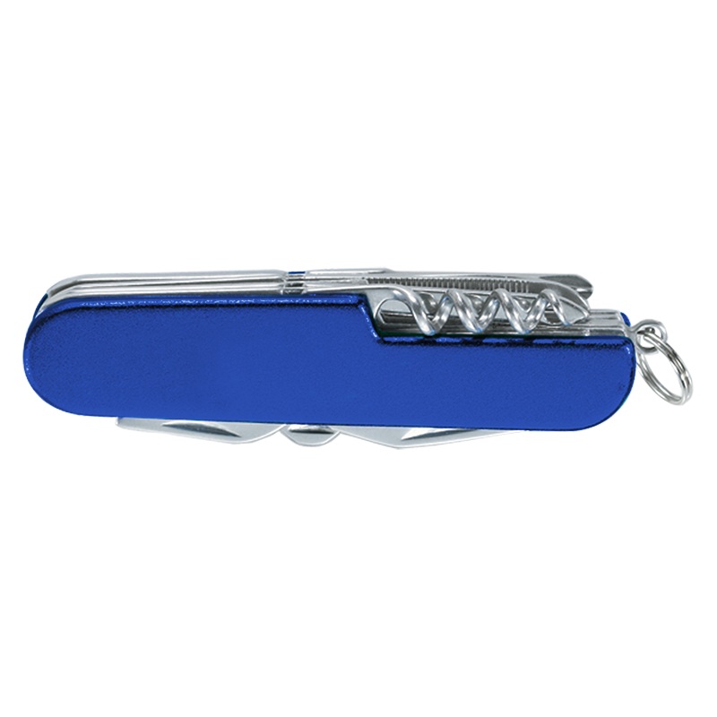 Monterey 12-in-1 Pocket Knife 1