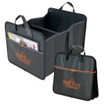 Optimum-II Trunk Organizer 1 Optimum-II Trunk Organizer 1
