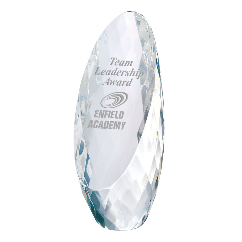 Pescara Diamond-Cut Egg Inspired Award 1 Pescara Diamond-Cut Egg Inspired Award 1
