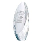 Pescara Diamond-Cut Egg Inspired Award 2 Pescara Diamond-Cut Egg Inspired Award 2
