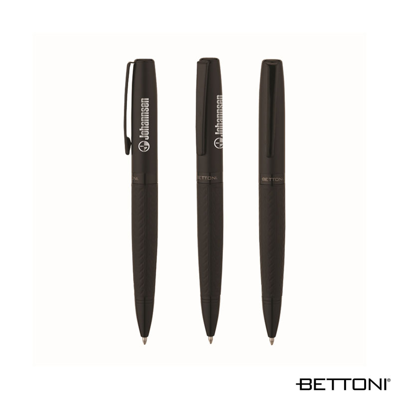 Tesoro Bettoni Ballpoint Pen 1 Tesoro Bettoni Ballpoint Pen 1