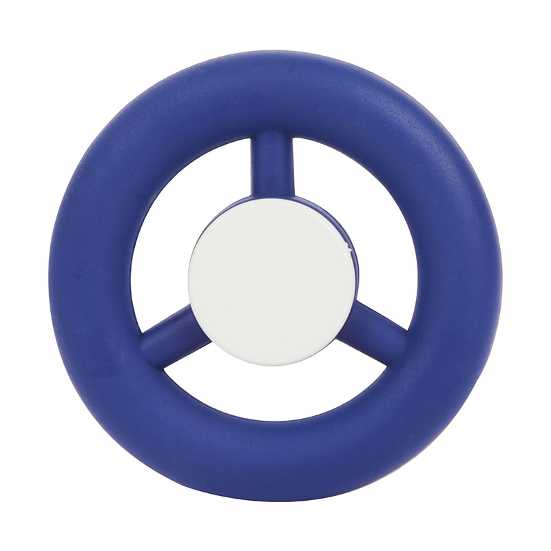 Wylie Silicone Spinner 1