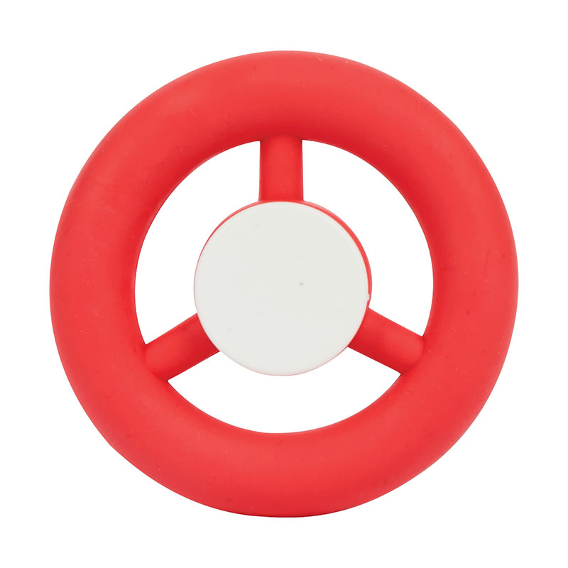Wylie Silicone Spinner 1