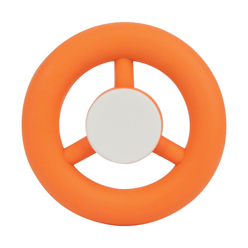 Wylie Silicone Spinner 1